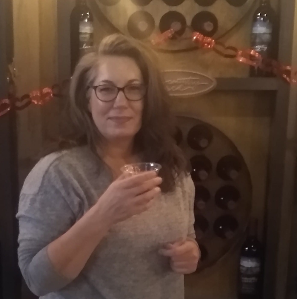 Meet your Posher, Debbie